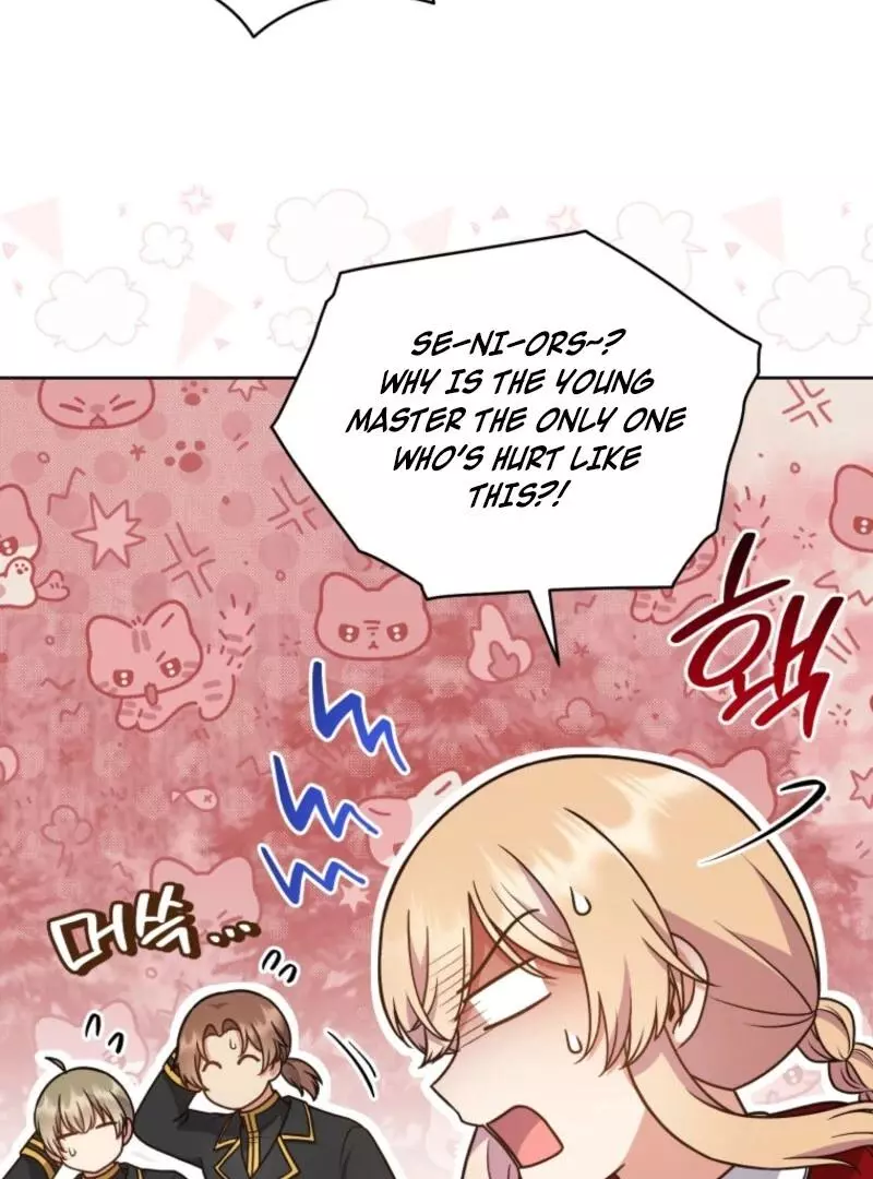 I Became the Daughter-in-Law of the Righteous Mad Dog Chapter 52 page 7