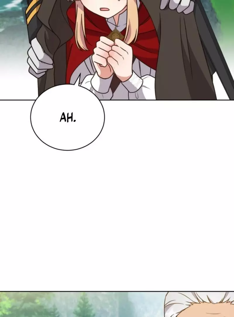 I Became the Daughter-in-Law of the Righteous Mad Dog Chapter 52 page 27