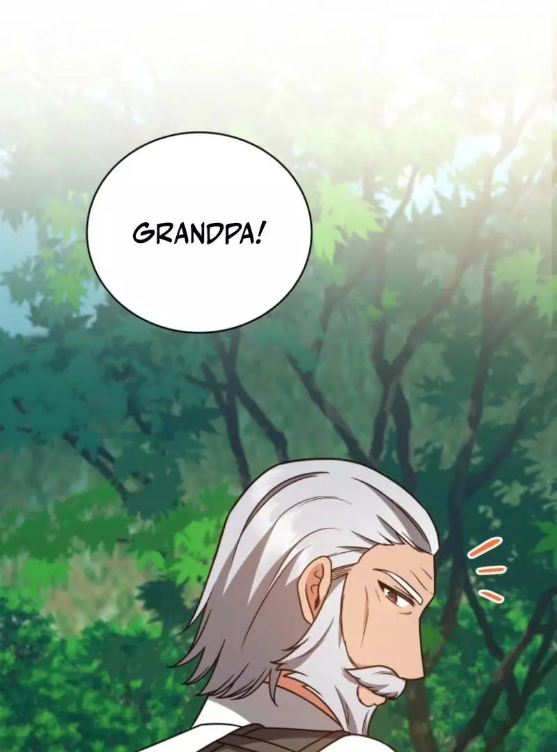 I Became the Daughter-in-Law of the Righteous Mad Dog Chapter 52 page 29