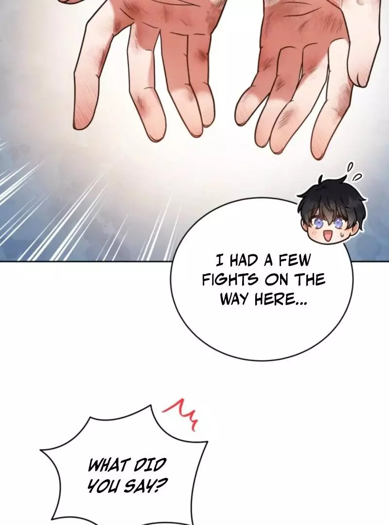 I Became the Daughter-in-Law of the Righteous Mad Dog Chapter 52 page 6