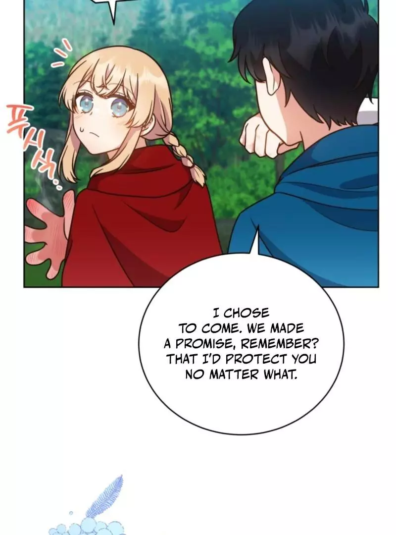 I Became the Daughter-in-Law of the Righteous Mad Dog Chapter 52 page 14