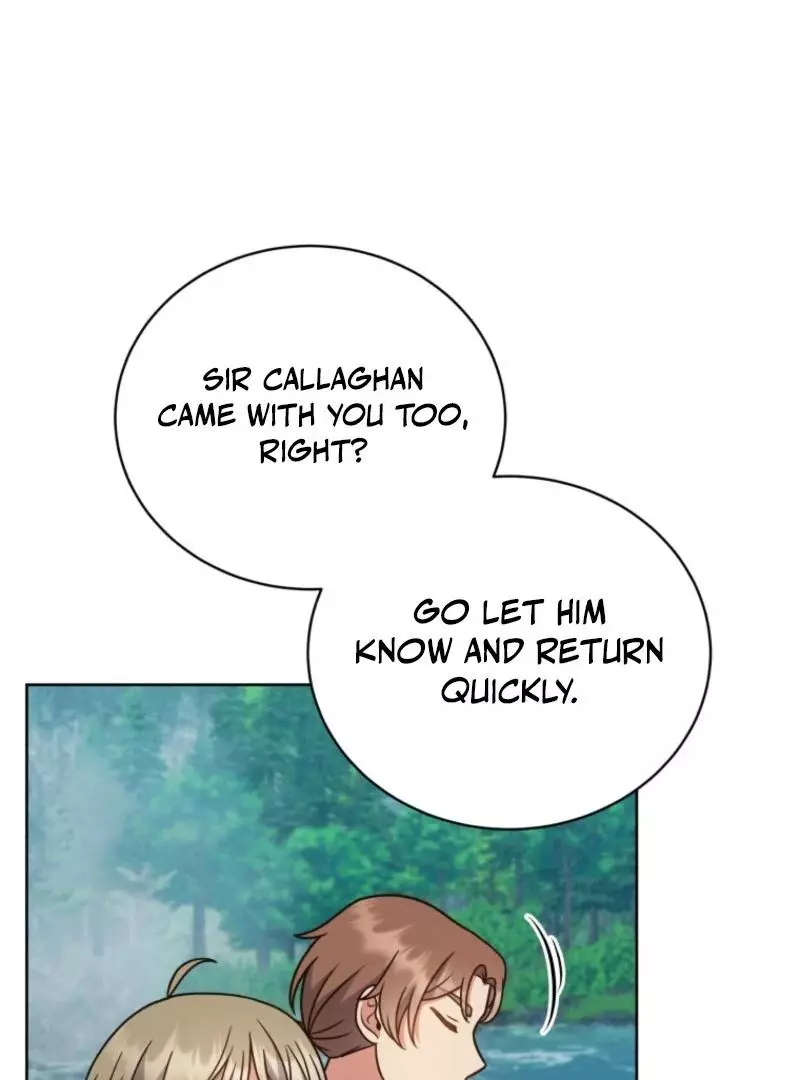 I Became the Daughter-in-Law of the Righteous Mad Dog Chapter 52 page 24