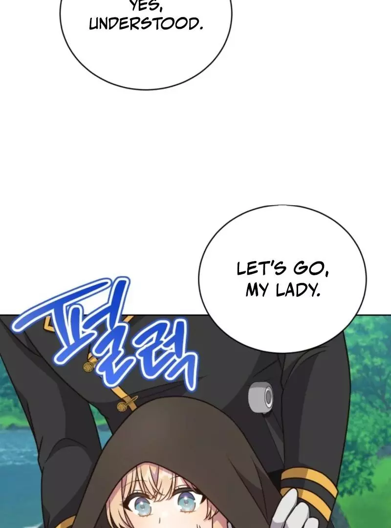 I Became the Daughter-in-Law of the Righteous Mad Dog Chapter 52 page 26