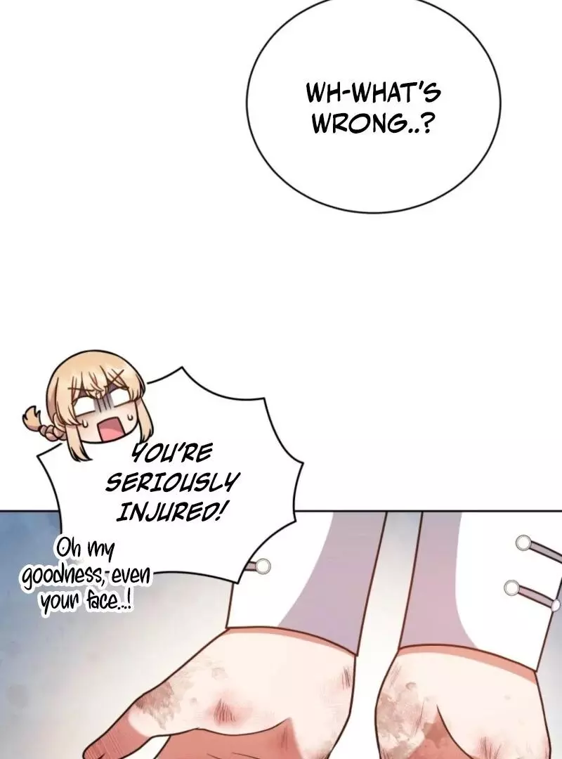 I Became the Daughter-in-Law of the Righteous Mad Dog Chapter 52 page 5