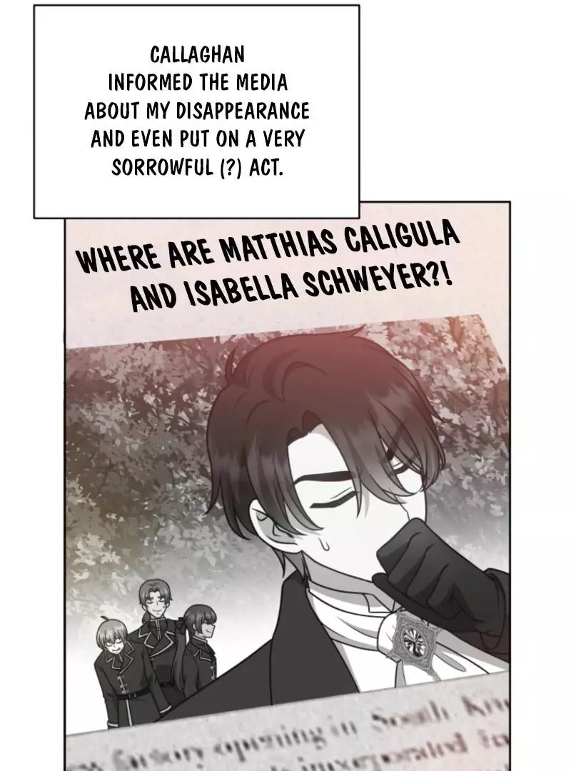 I Became the Daughter-in-Law of the Righteous Mad Dog Chapter 52 page 44