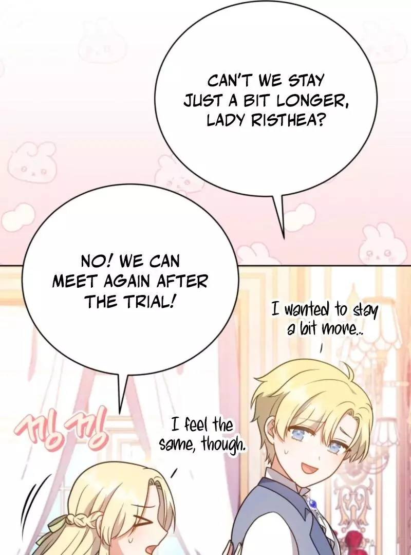 I Became the Daughter-in-Law of the Righteous Mad Dog Chapter 52 page 67