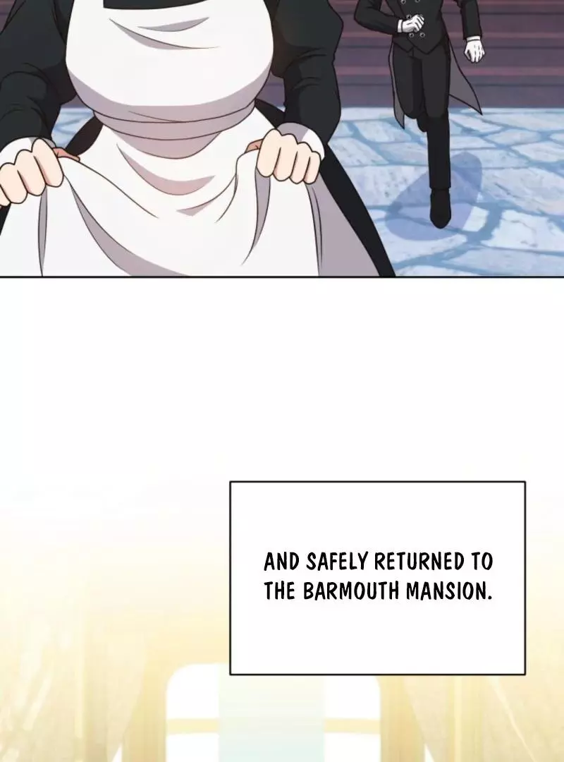 I Became the Daughter-in-Law of the Righteous Mad Dog Chapter 52 page 40