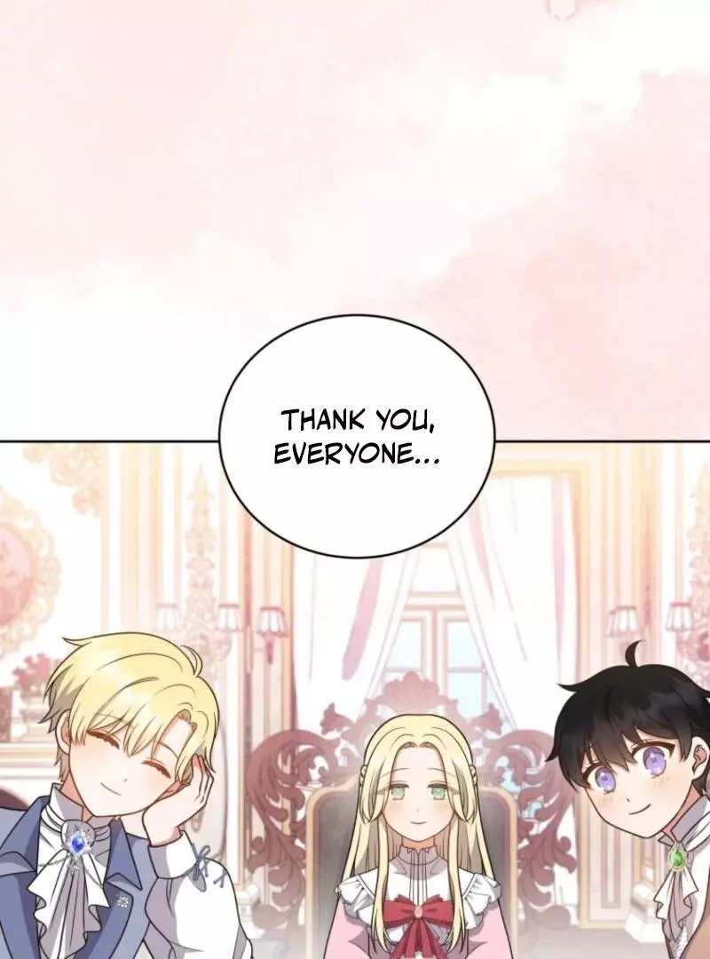 I Became the Daughter-in-Law of the Righteous Mad Dog Chapter 52 page 63