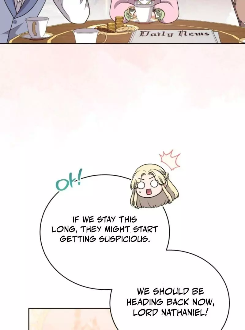I Became the Daughter-in-Law of the Righteous Mad Dog Chapter 52 page 64