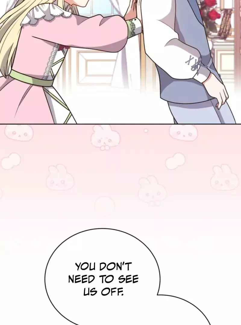 I Became the Daughter-in-Law of the Righteous Mad Dog Chapter 52 page 68
