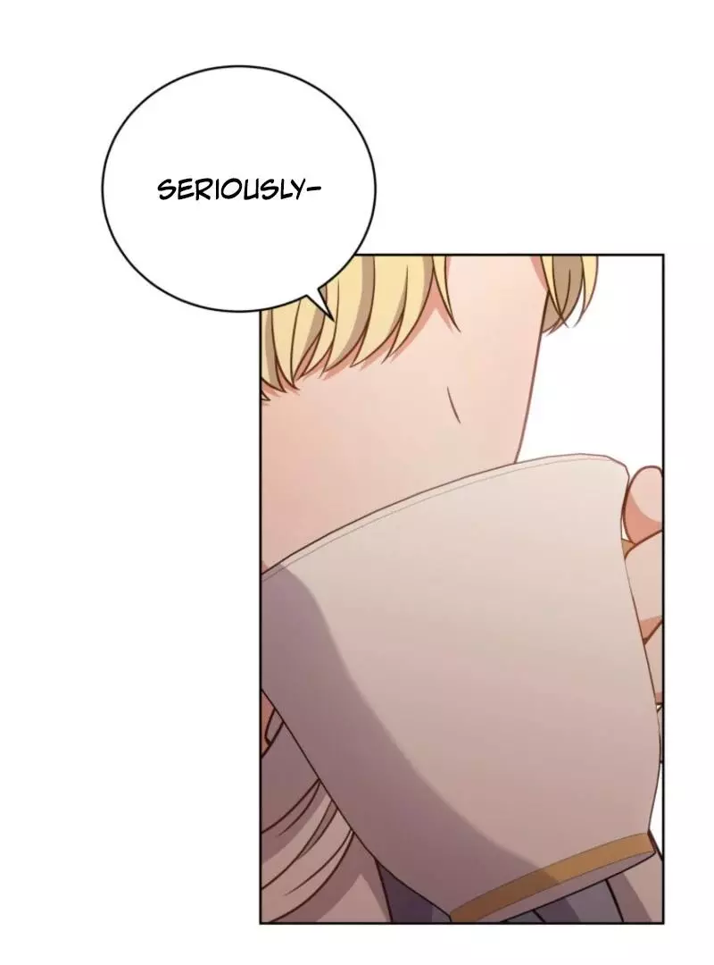 I Became the Daughter-in-Law of the Righteous Mad Dog Chapter 52 page 52