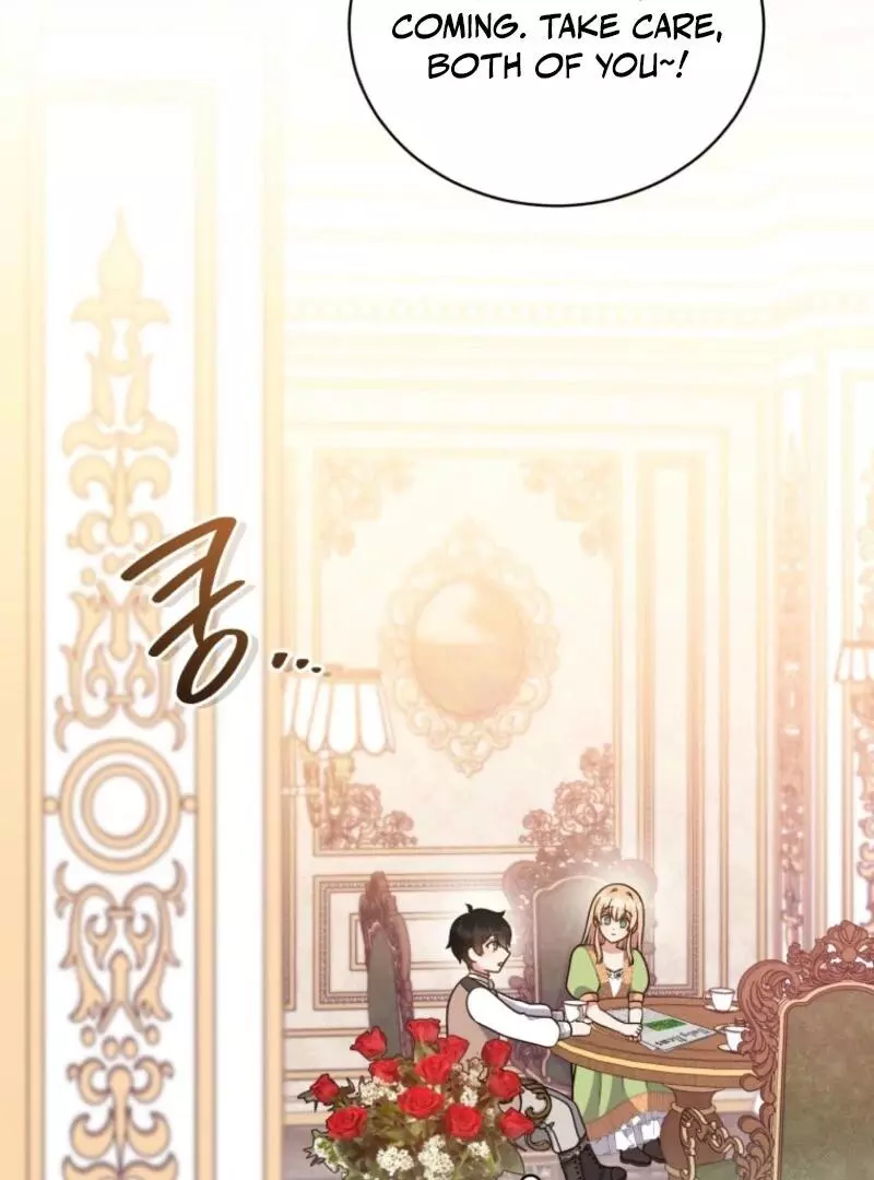 I Became the Daughter-in-Law of the Righteous Mad Dog Chapter 52 page 70