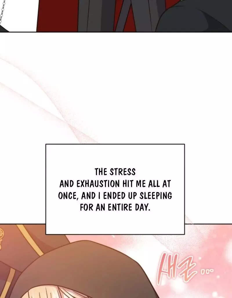 I Became the Daughter-in-Law of the Righteous Mad Dog Chapter 52 page 42