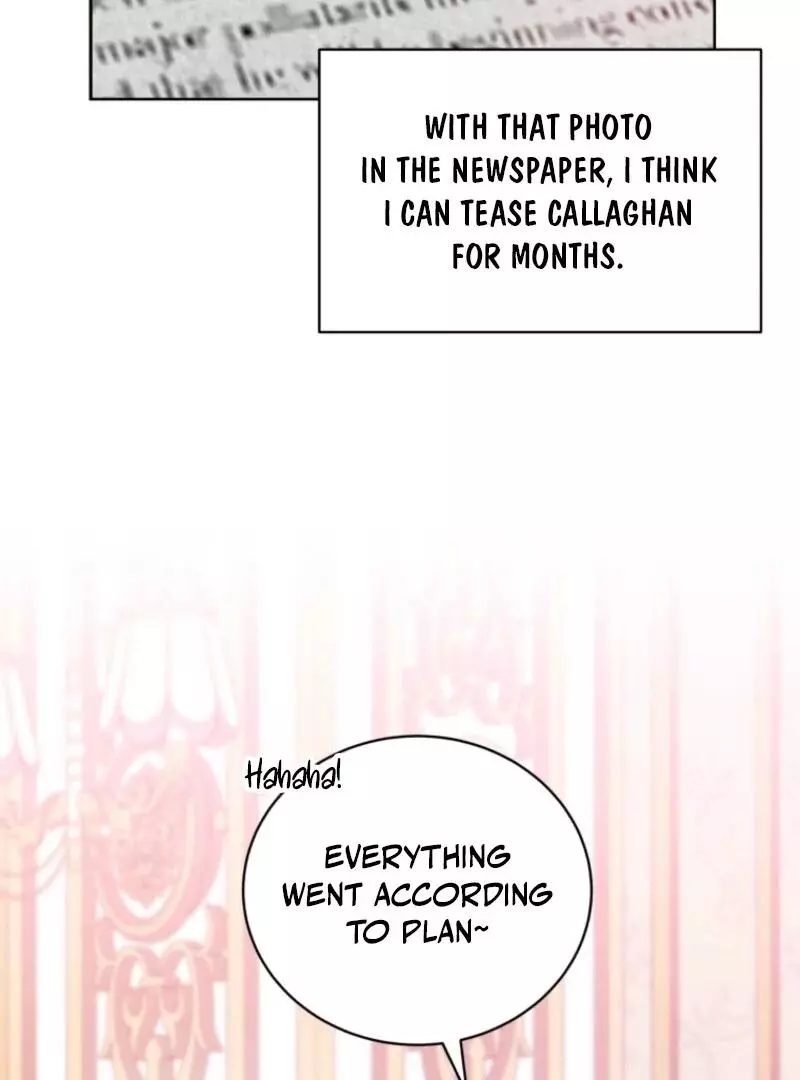 I Became the Daughter-in-Law of the Righteous Mad Dog Chapter 52 page 45