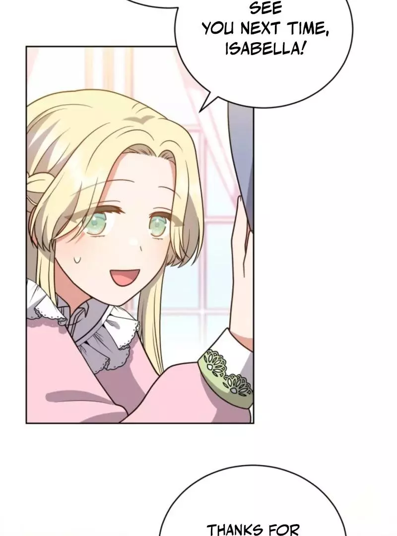 I Became the Daughter-in-Law of the Righteous Mad Dog Chapter 52 page 69