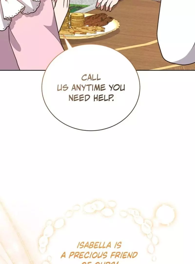 I Became the Daughter-in-Law of the Righteous Mad Dog Chapter 52 page 59