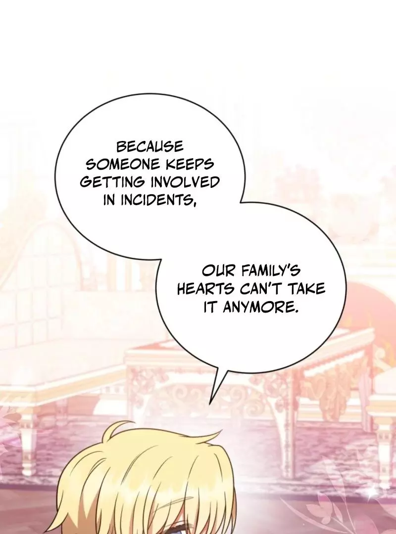 I Became the Daughter-in-Law of the Righteous Mad Dog Chapter 52 page 53
