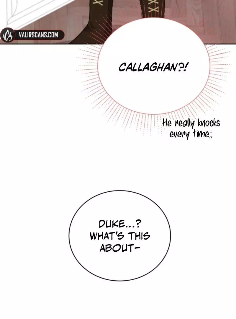 I Became the Daughter-in-Law of the Righteous Mad Dog Chapter 52 page 75