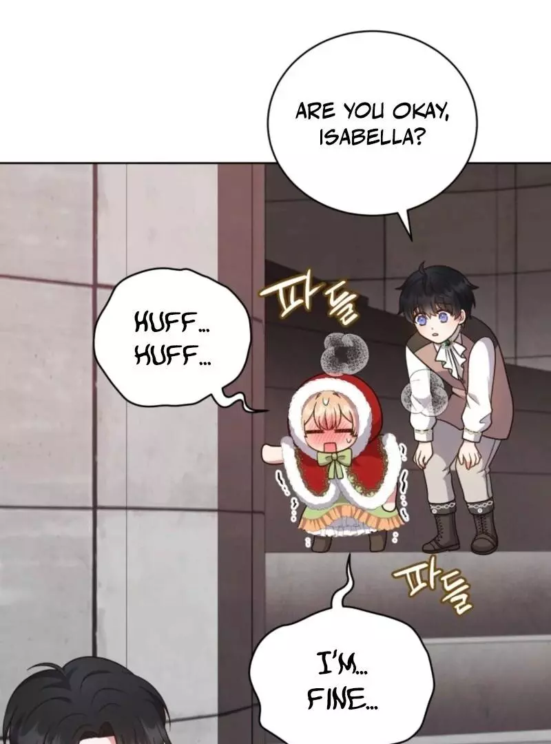 I Became the Daughter-in-Law of the Righteous Mad Dog Chapter 52 page 92