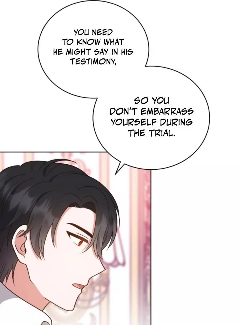 I Became the Daughter-in-Law of the Righteous Mad Dog Chapter 52 page 78