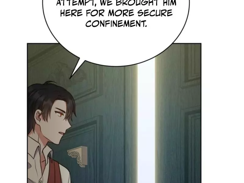 I Became the Daughter-in-Law of the Righteous Mad Dog Chapter 52 page 99
