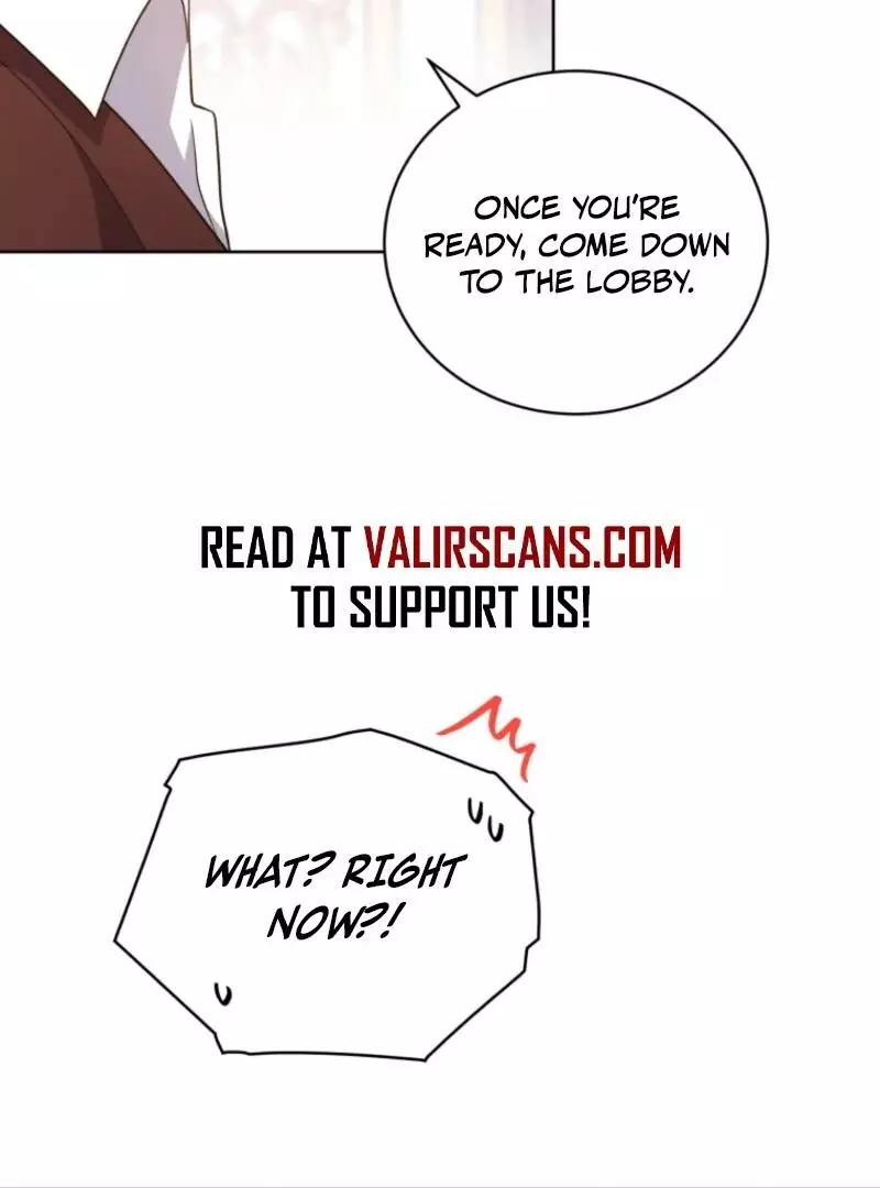 I Became the Daughter-in-Law of the Righteous Mad Dog Chapter 52 page 79