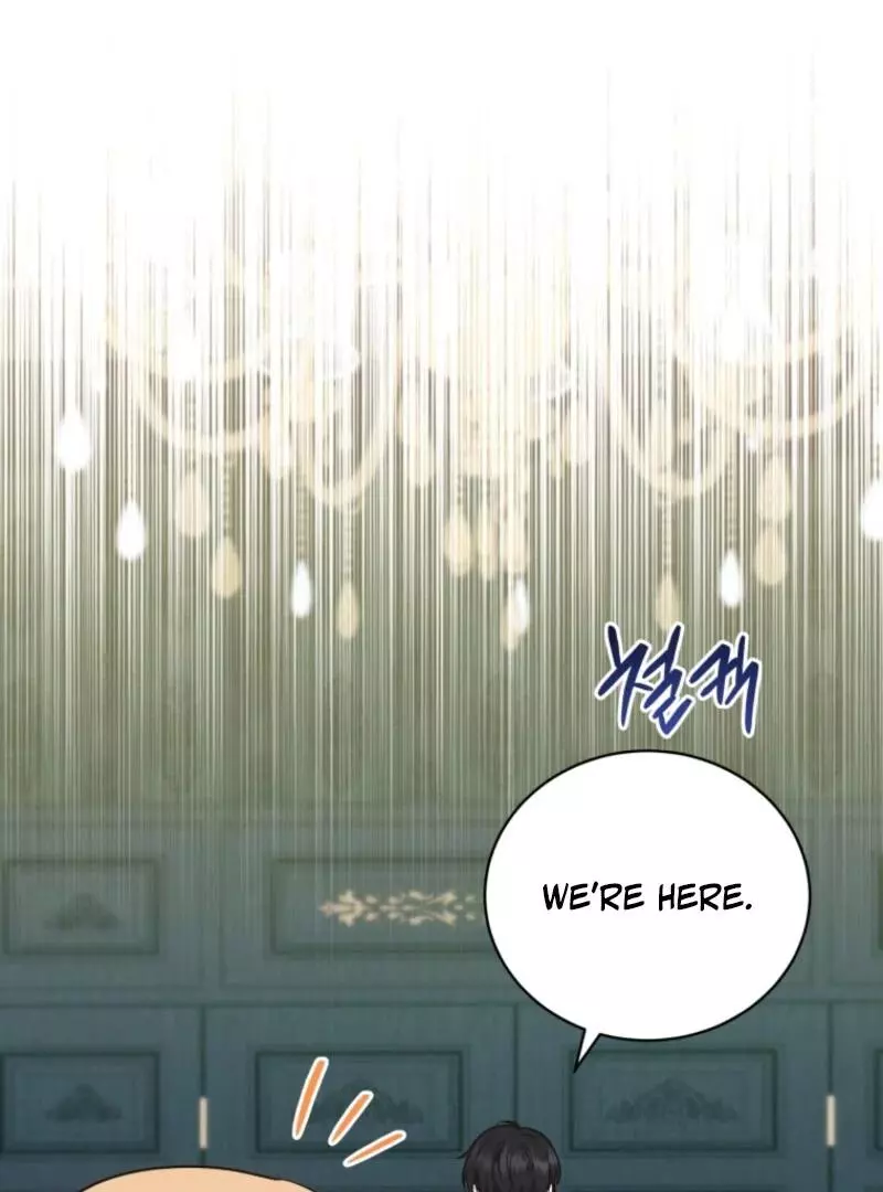 I Became the Daughter-in-Law of the Righteous Mad Dog Chapter 52 page 97