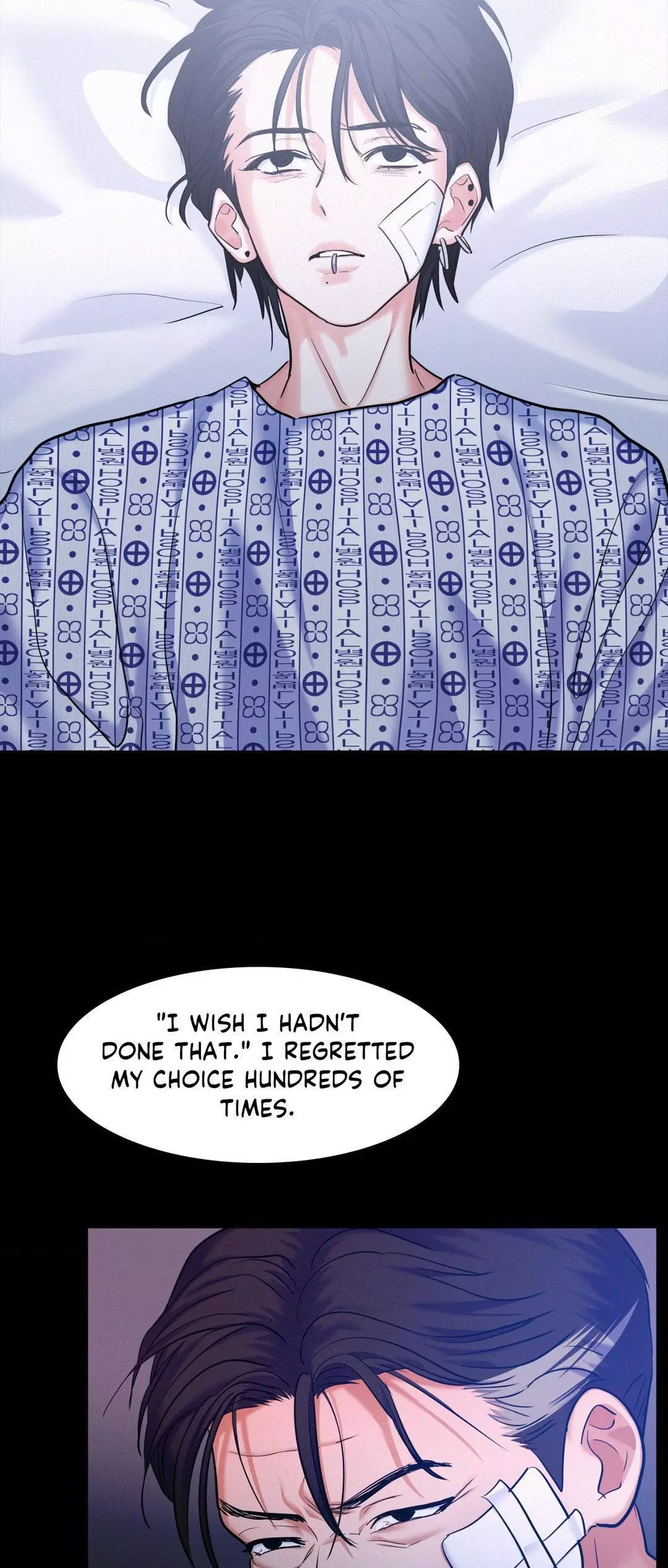Onward Chapter 50 page 26