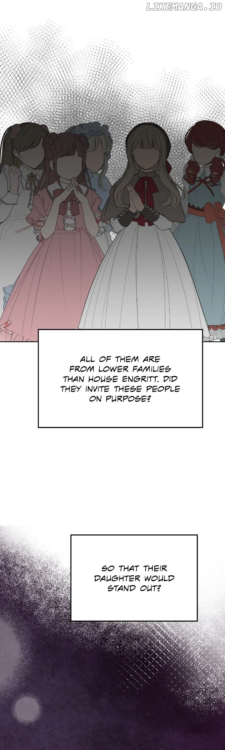 I Adopted a Male Lead From a Prison Shelter Chapter 53 page 7