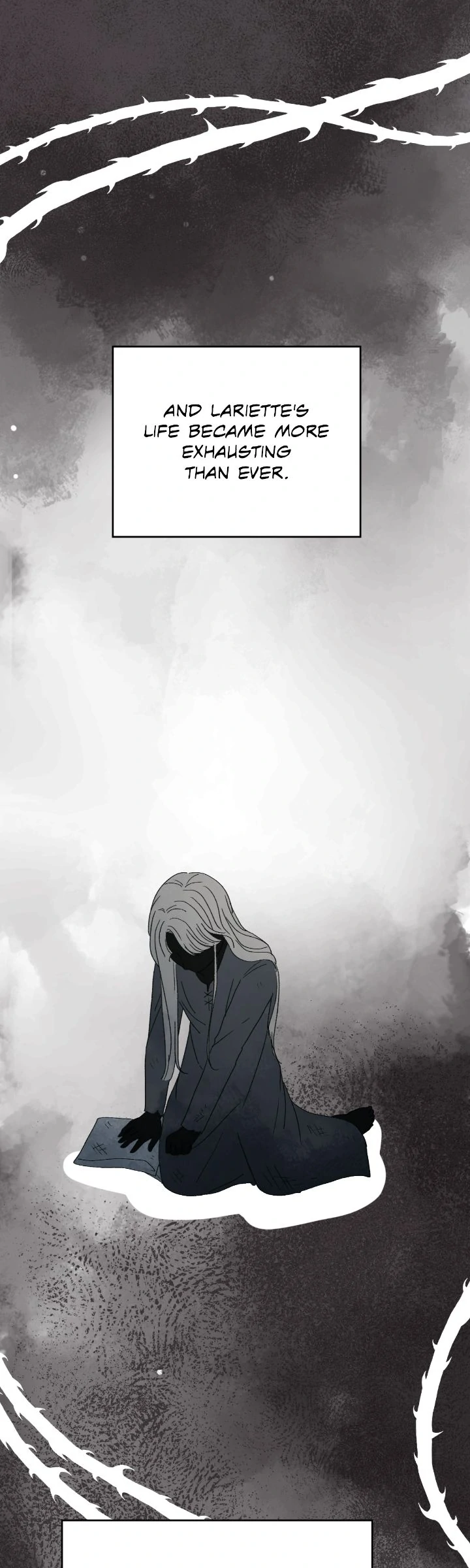I Adopted a Male Lead From a Prison Shelter Chapter 53 page 11