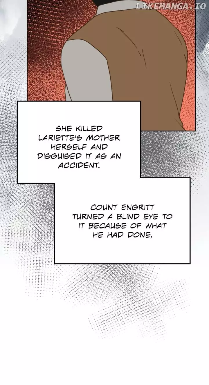 I Adopted a Male Lead From a Prison Shelter Chapter 53 page 10