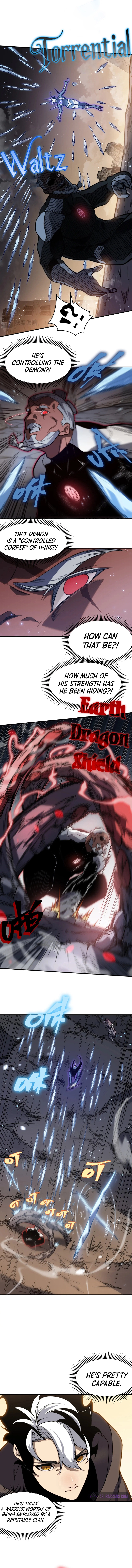 The Devil Never Cries Chapter 52 page 4