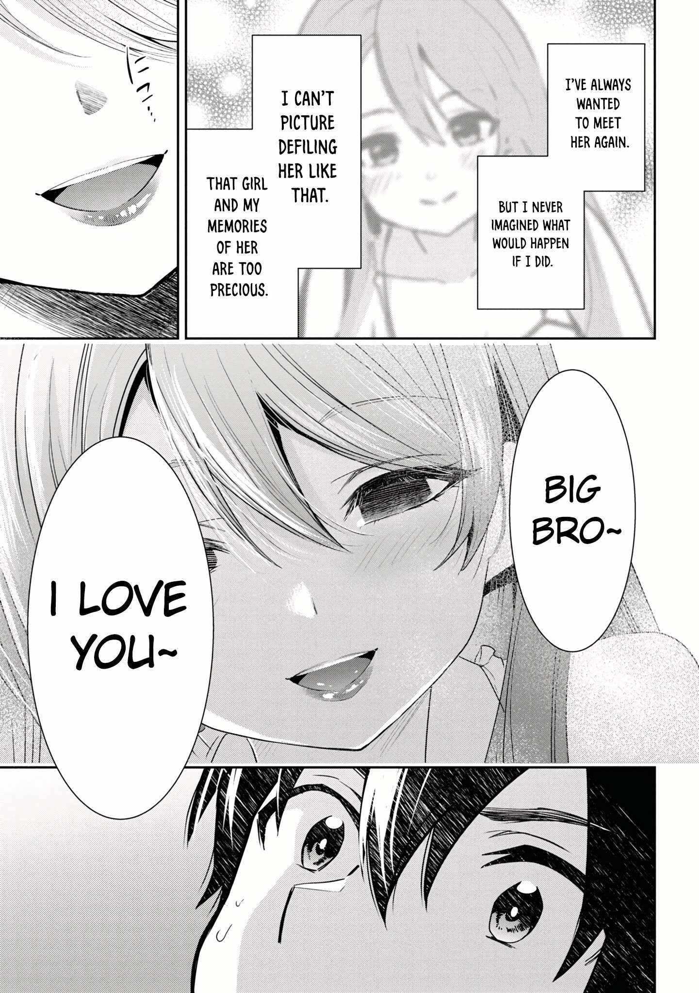 Class no Daikirai na Joshi to Kekkon Suru Koto ni Natta Chapter 28.2 page 7
