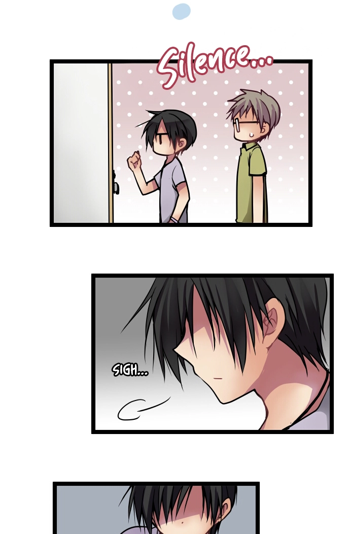 Monochrome Lovers Chapter 75 page 6
