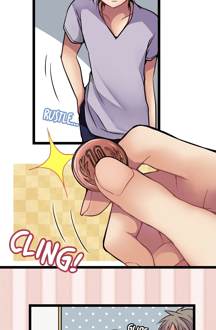 Monochrome Lovers Chapter 75 page 7