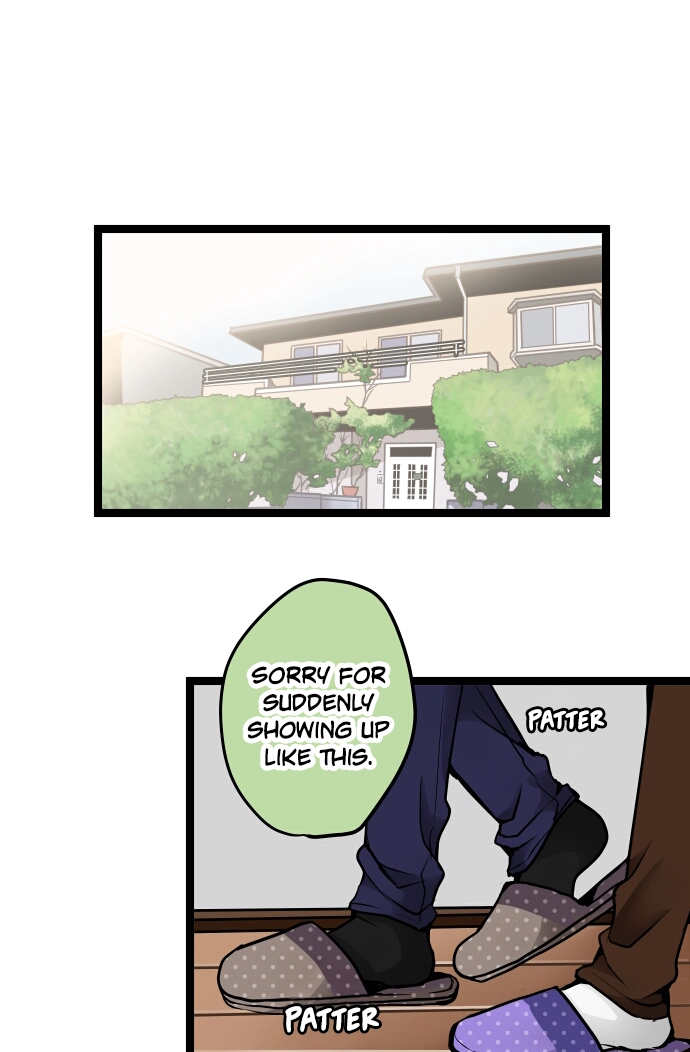 Monochrome Lovers Chapter 75 page 2