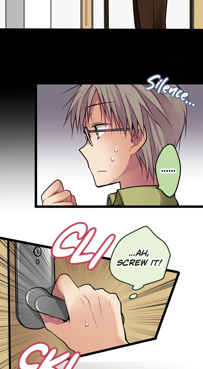 Monochrome Lovers Chapter 75 page 11