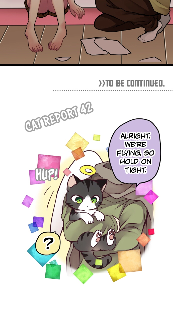 Monochrome Lovers Chapter 75 page 38