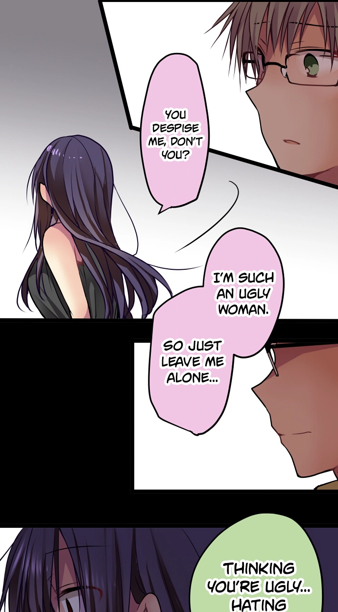 Monochrome Lovers Chapter 75 page 34