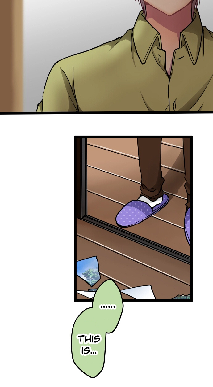 Monochrome Lovers Chapter 75 page 14