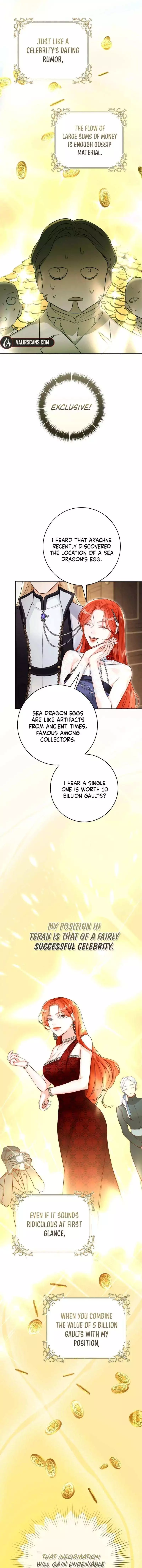 The Archduke's Gorgeous Wedding Was a Fraud Chapter 52 page 13