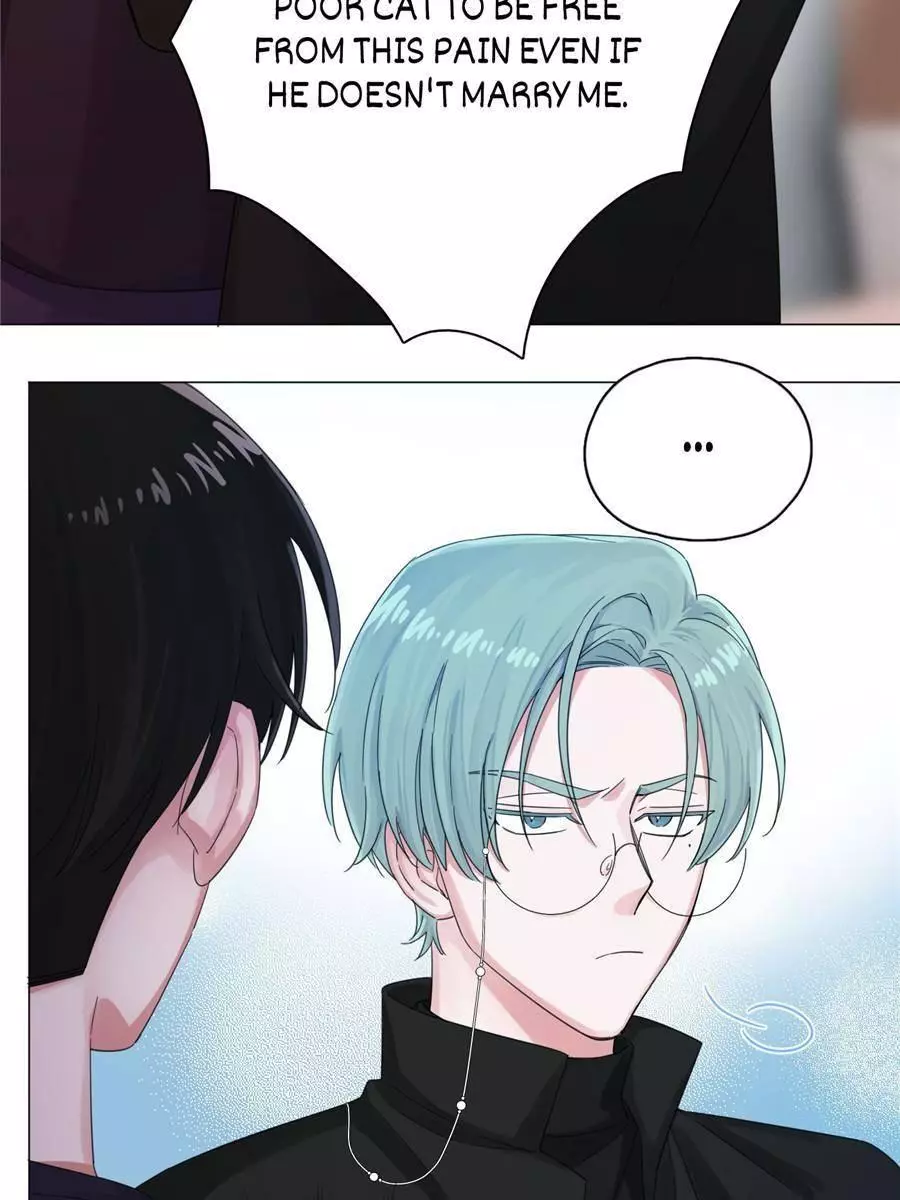 An Emperor Persistently Pursuits The Twelfth Wife Chapter 53 page 9