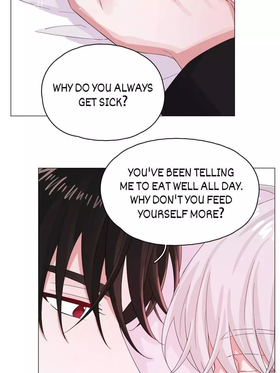 An Emperor Persistently Pursuits The Twelfth Wife Chapter 53 page 33