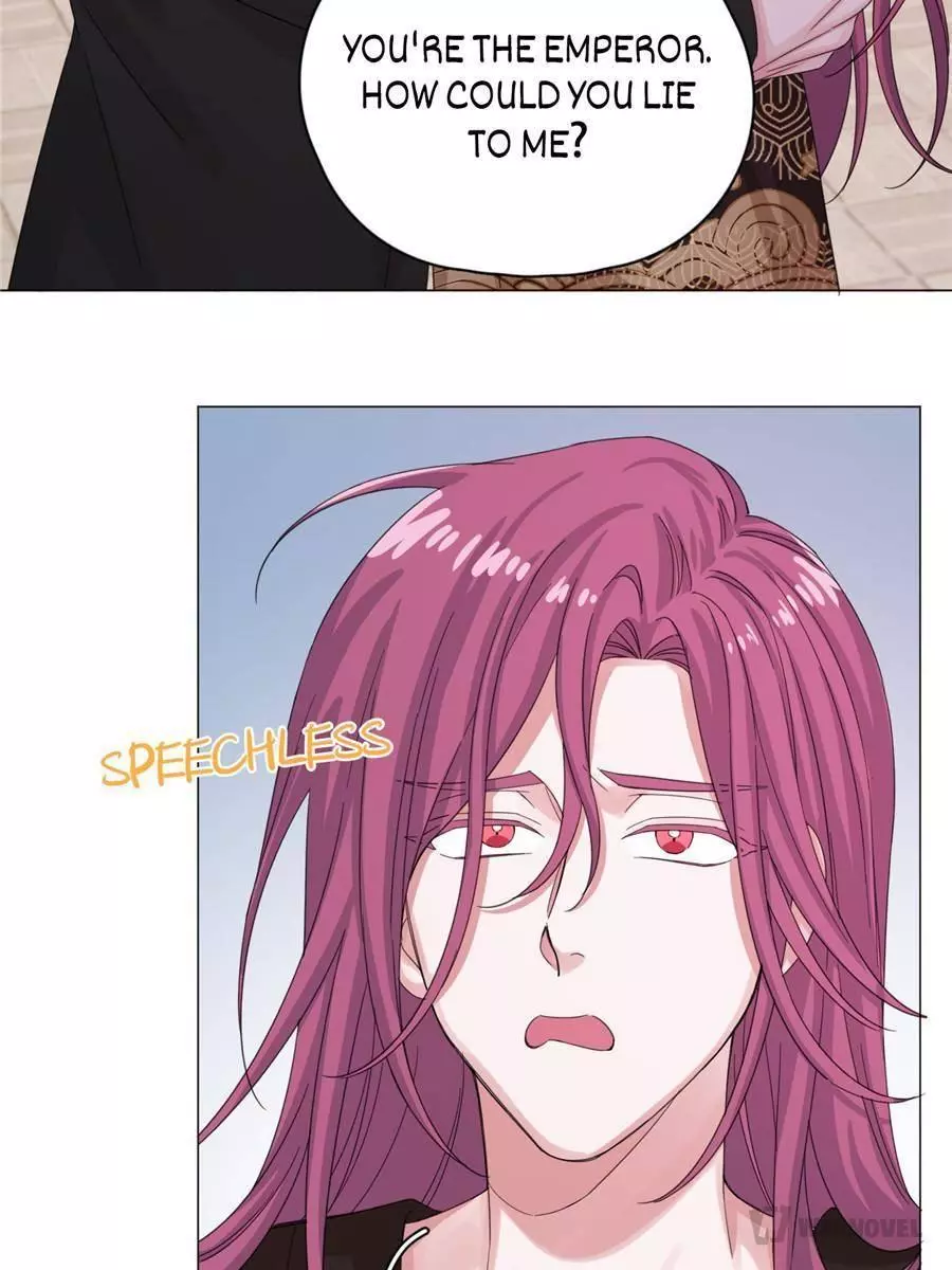 An Emperor Persistently Pursuits The Twelfth Wife Chapter 53 page 30