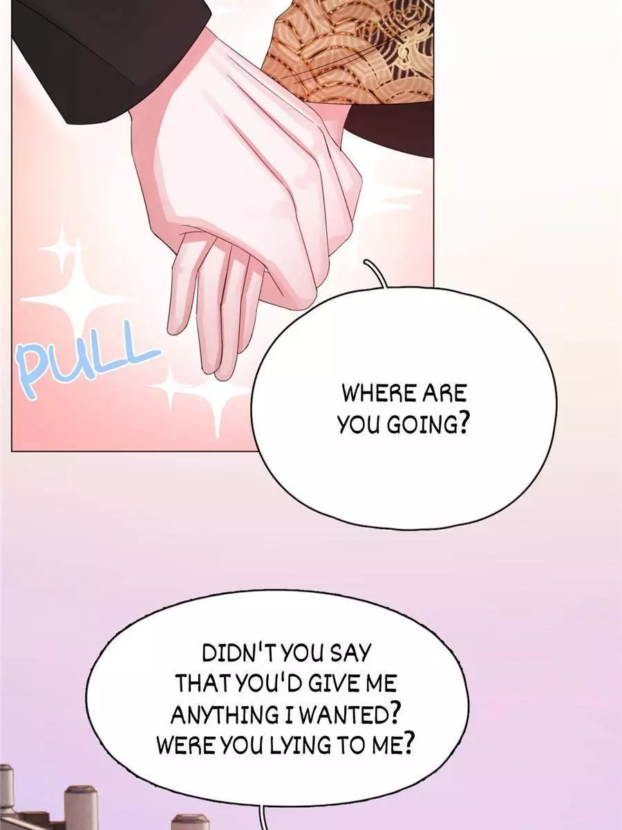 An Emperor Persistently Pursuits The Twelfth Wife Chapter 53 page 28