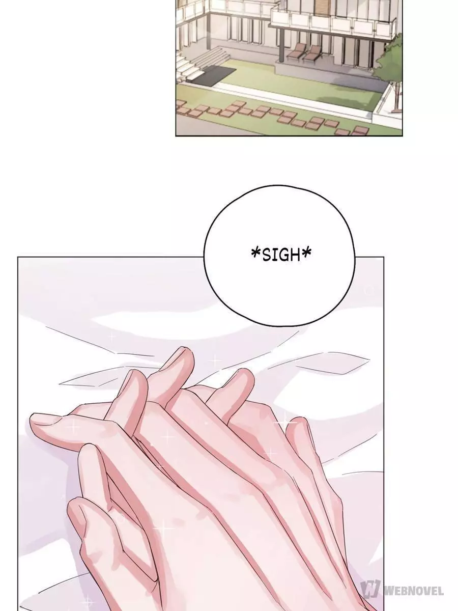 An Emperor Persistently Pursuits The Twelfth Wife Chapter 53 page 32