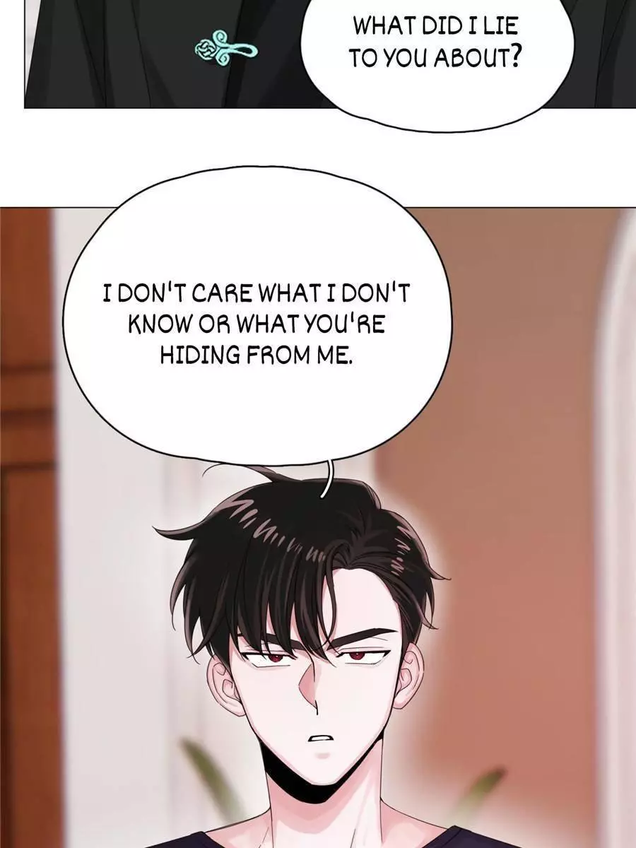 An Emperor Persistently Pursuits The Twelfth Wife Chapter 53 page 5
