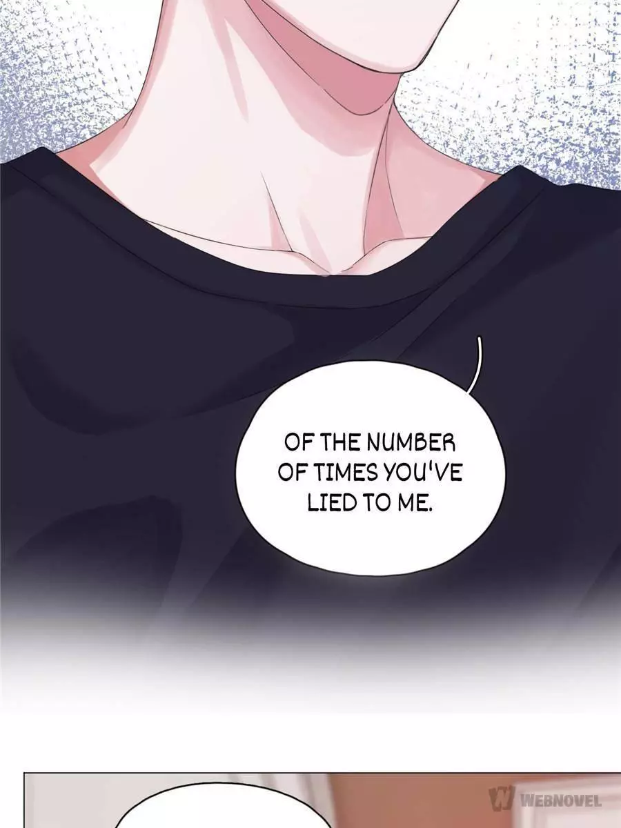 An Emperor Persistently Pursuits The Twelfth Wife Chapter 53 page 3