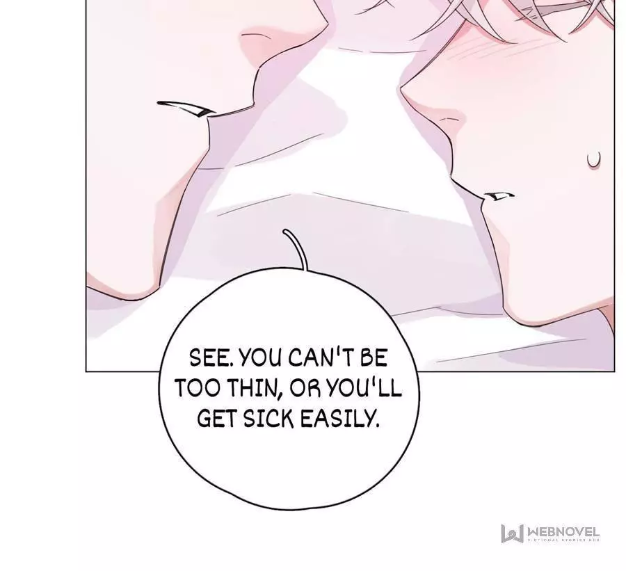 An Emperor Persistently Pursuits The Twelfth Wife Chapter 53 page 34