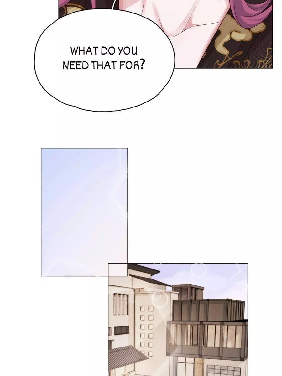 An Emperor Persistently Pursuits The Twelfth Wife Chapter 53 page 31